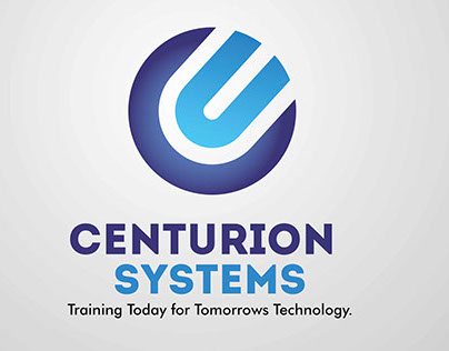 Centurion Logo Concepts