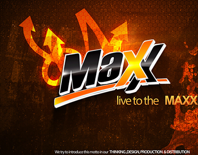 Demaxx - Maxx Promo