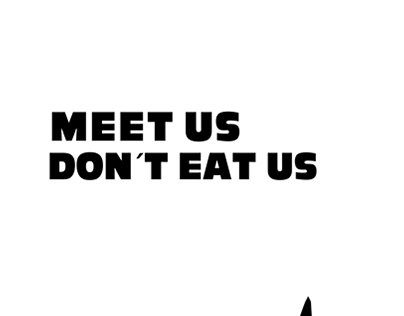 Meet us don´t eat us (2013)