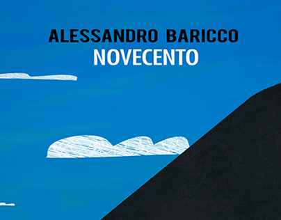 NOVECENTO (Il Pianista): Alessandro Baricco