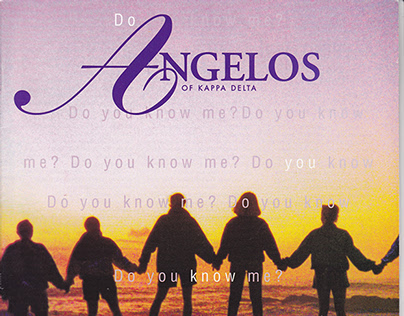Angelos magazine