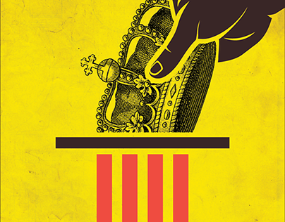 'Cap pacte, cap rei. El poble català decideix'