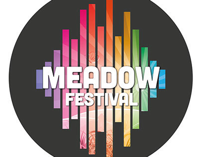 Branding Meadow Festival