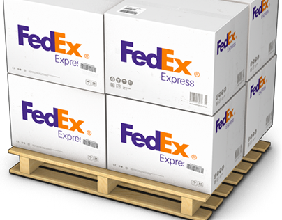 FedEx Campaign