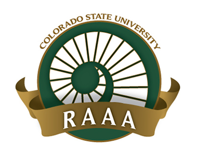 Ram Alumni Logo