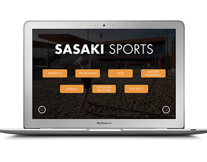 SASAKI Interactive