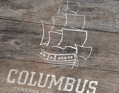 Columbus - branding