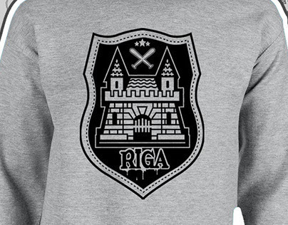 "Riga City"