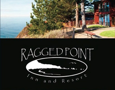 Inn at Ragged Point Collateral
