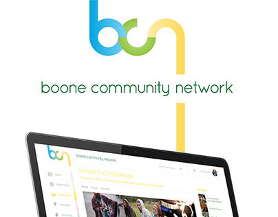 Boone Community Network