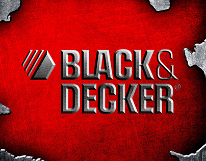 Black & Decker - El Poder del Estilo