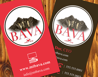 MT. BAVA Brand