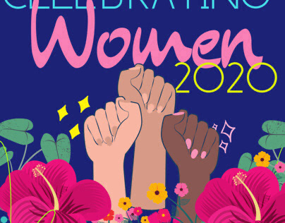 Women’s History Month March 2020