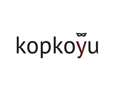 Kopkoyu Coffee Company - Corporate Identity