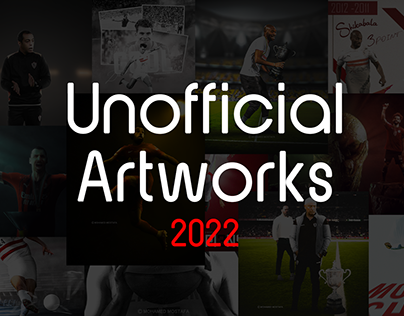 Unofficial Artworks 2022
