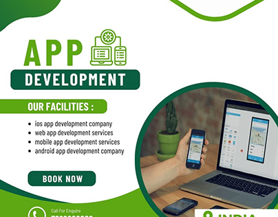 App Development Services in Delhi