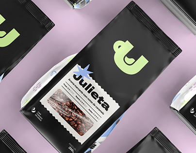 Branding: Urano café
