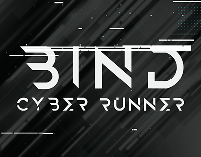 Promotion of BIND Cyber Runner