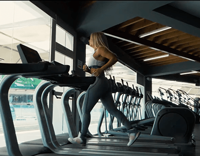Fitness Video