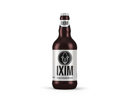 IXIM - Cerveza artesanal