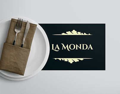 La Monda - Restaurant