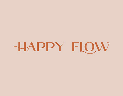 BRAND | Happy Flow