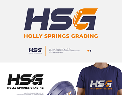 HSG Holly Springs Grading