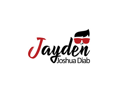 Jayden Joshua - Brand Identity & Online Advertising