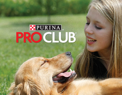 Purina Pro Club
