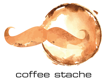 Coffee Stache