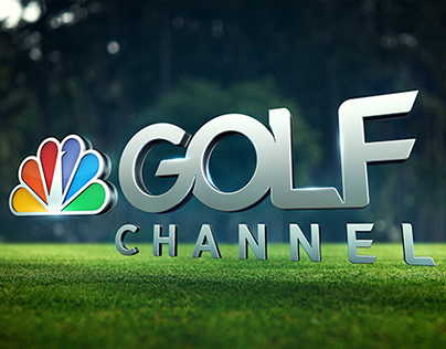 Golf Channel // "LIVE From" Show Package
