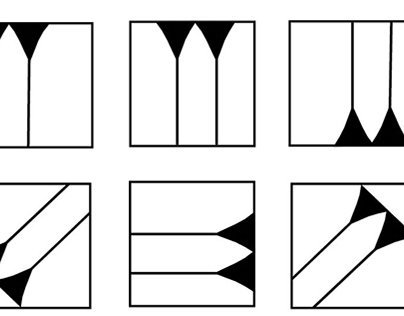 Ugaritic Alphabet 