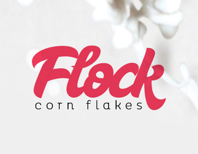 Flock - Corn flakes