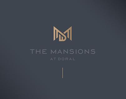 The Mansions at Doral brochure