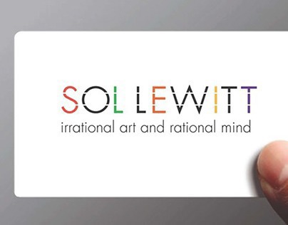 Sol LeWitt Interactive Exhibition