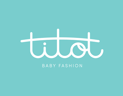 Titot Baby Fashion