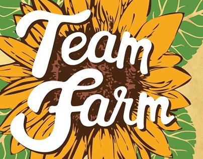 Team Farm