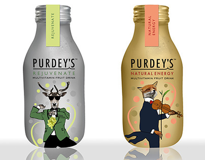 Purdeys: A Taste Like No Other