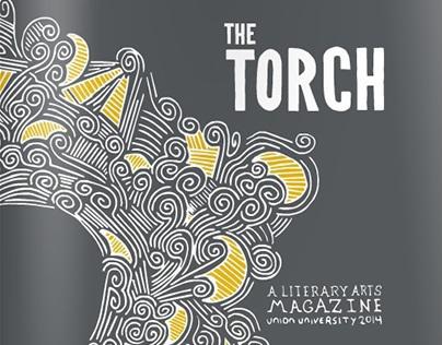 The Torch 2014