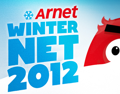 Arnet Winternet