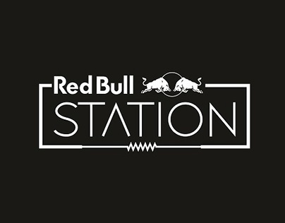Red Bull Station | 2014