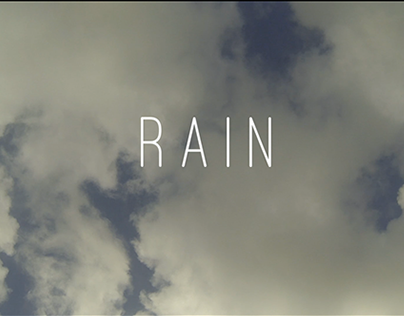 "RAIN" 