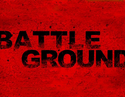 Battle Ground reality TV pilot - show open