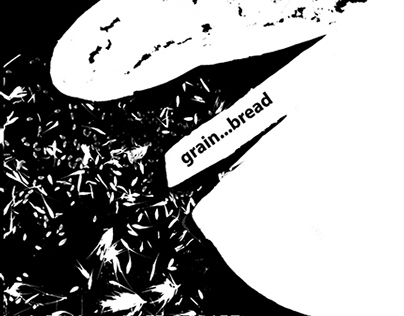 grain...bread