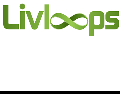 Livloops Website 