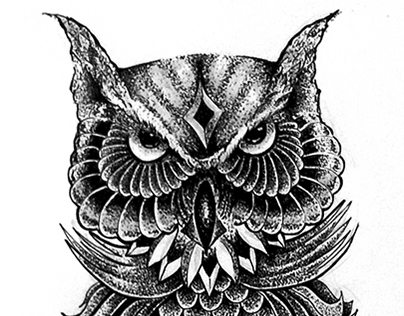 Pueo (Owl)