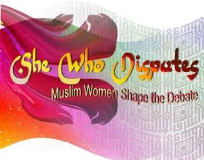 She Who Disputes 