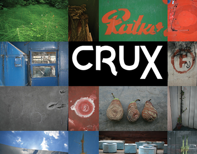 CRUX (2008)