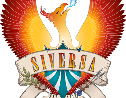 Siversa Band Emblem 