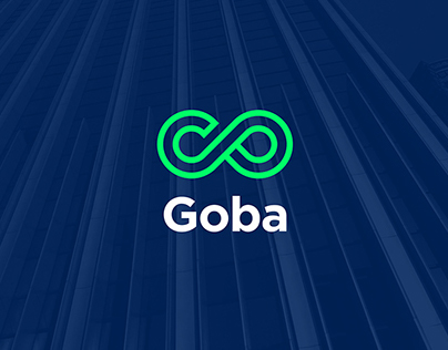 Goba Branding